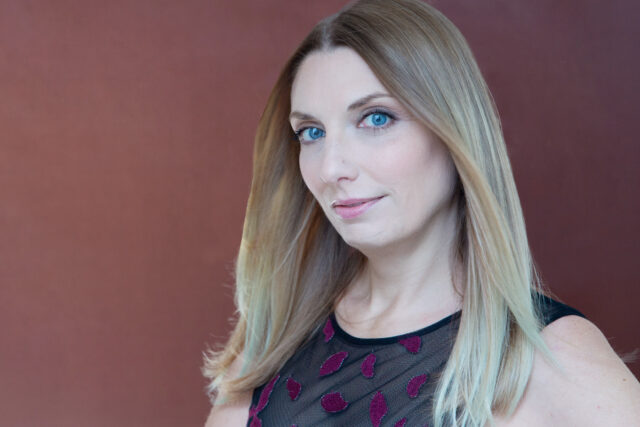 Headshot 2
