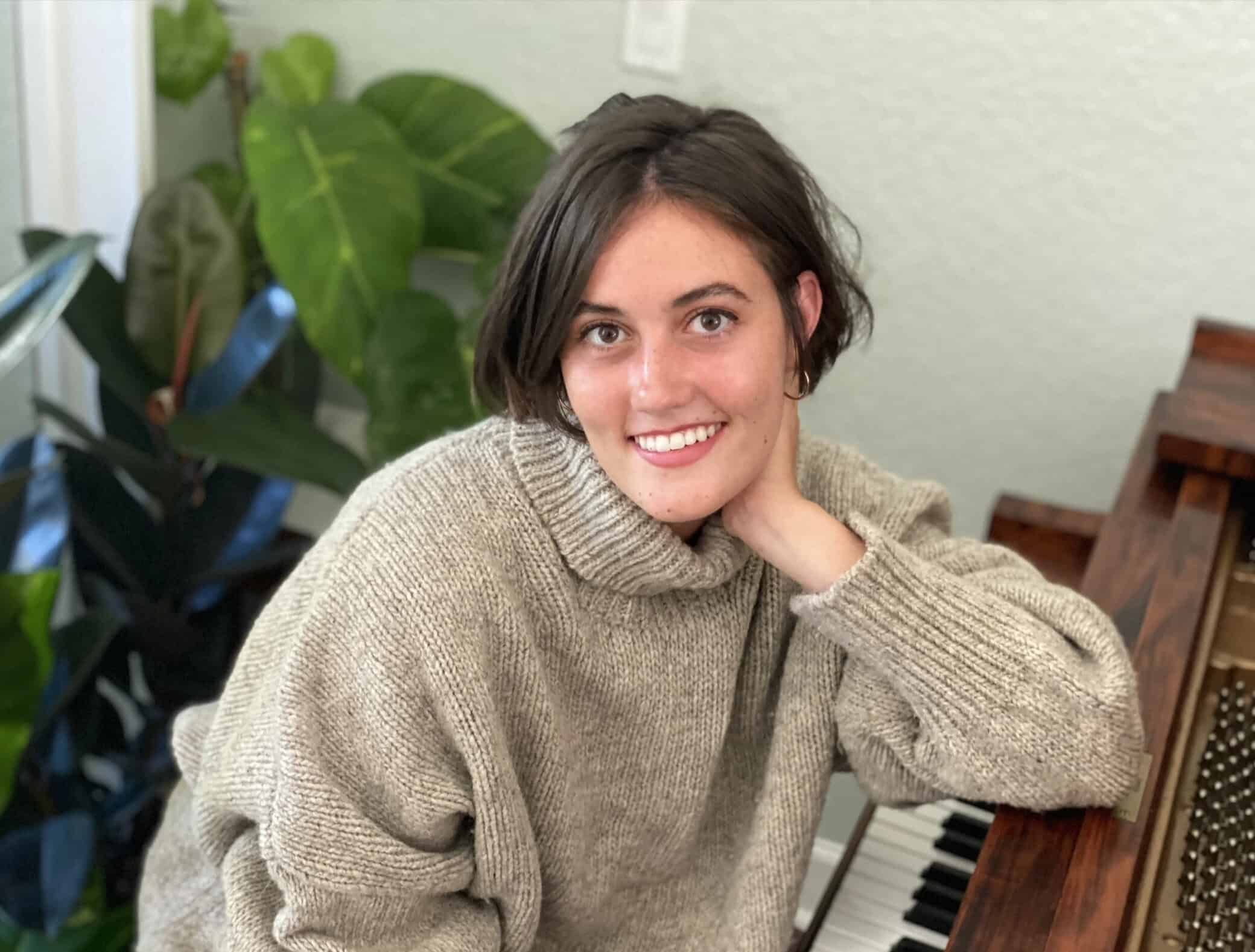 Meredith Wohlgemuth