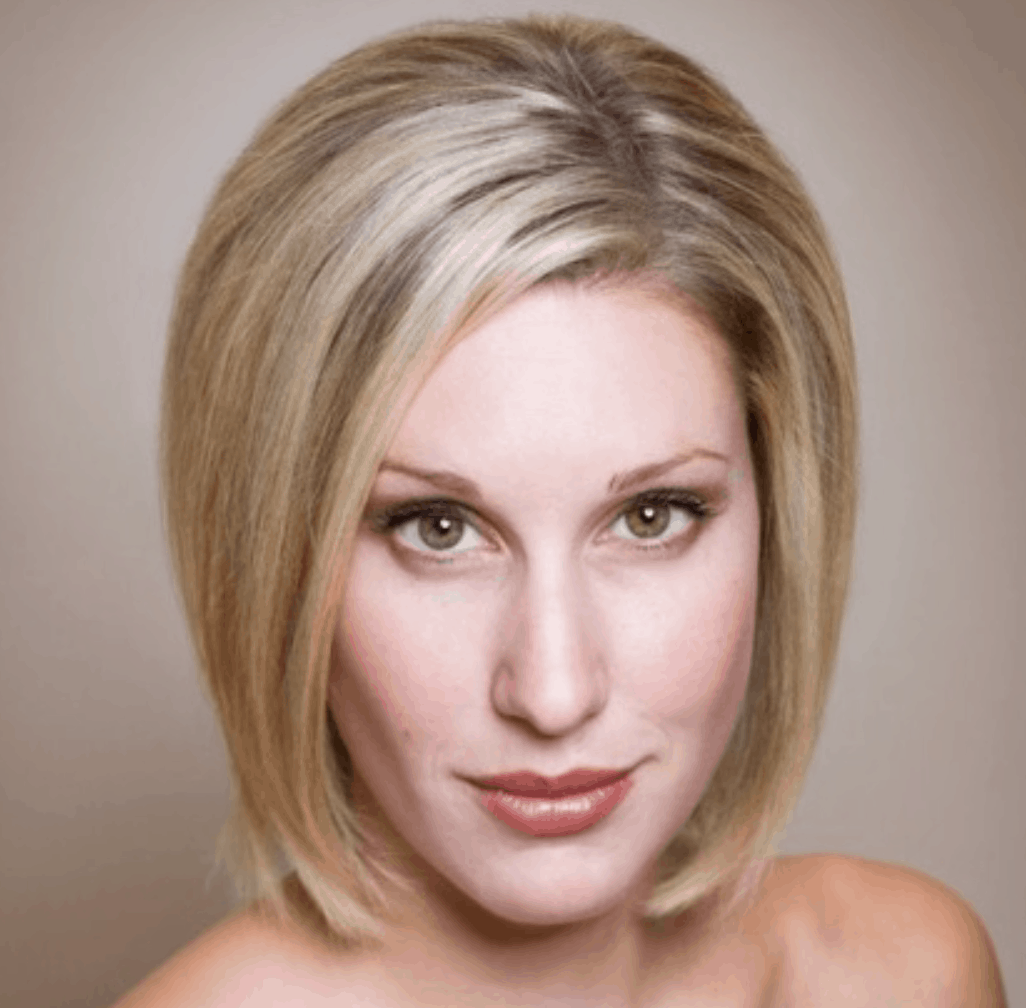 Erica Miller Lyric Fest