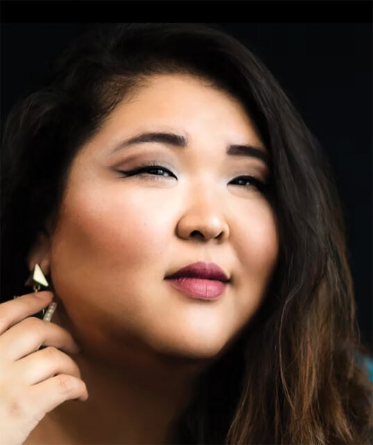 Alice Chung
