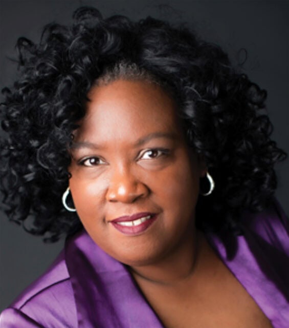 Charlene Canty