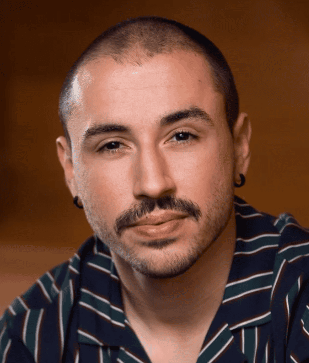 Fran Daniel Laucerica